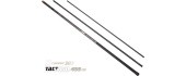 ZFISH Tactical Landing Net Handle 4.0m kahvavars
