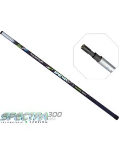 ZFISH Spectra Tele Landing Net Handle 3.0m