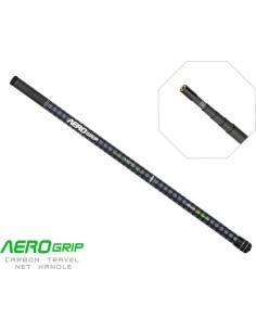 ZFISH Aero Grip reisikahva vars, 2,70 m