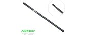 ZFISH Aero Grip reisikahva vars, 2,70 m