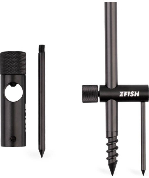 Bankstick'i stabilisaator ZFISH Vantage