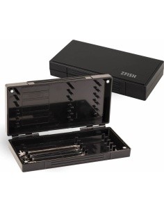 Lipsukarp ZFISH Method Rig Case 150