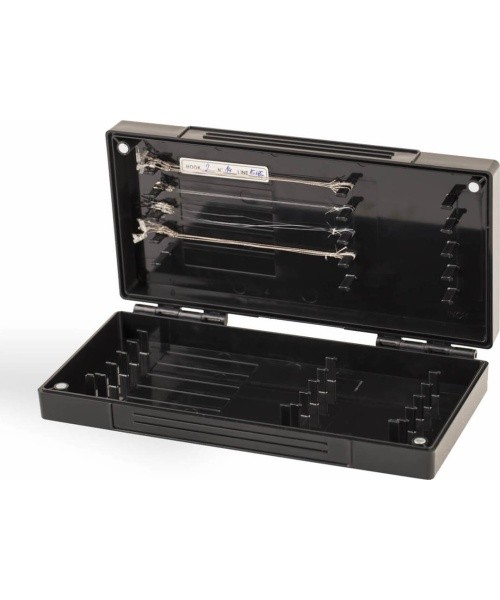 Lipsukarp ZFISH Method Rig Case 150