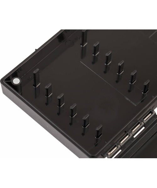 Lipsukarp ZFISH Method Rig Case 150