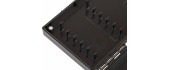 Lipsukarp ZFISH Method Rig Case 150