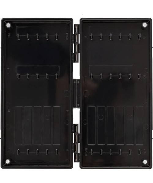 ZFISH Method Rig Case 150
