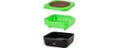 ZFISH Bait Box PRO M - 1,25 L