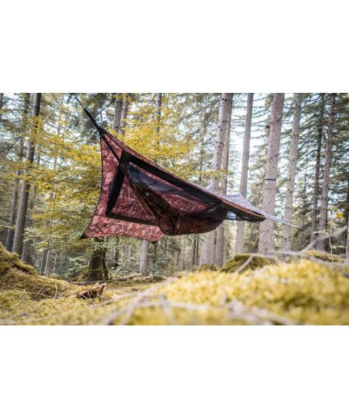 Võrkkiige Az Traveller Camp Forest