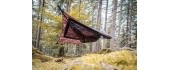 Võrkkiige Az Traveller Camp Forest