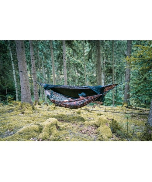 Võrkkiige Az Traveller Camp Forest