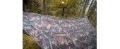 Võrkkiige Az Traveller Camp Forest