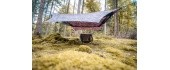 Võrkkiige Az Traveller Camp Forest