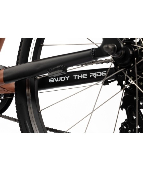 Karbon Superlight 24 Copper Bike