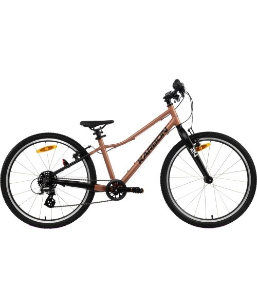 Karbon Superlight 24 Copper Bike