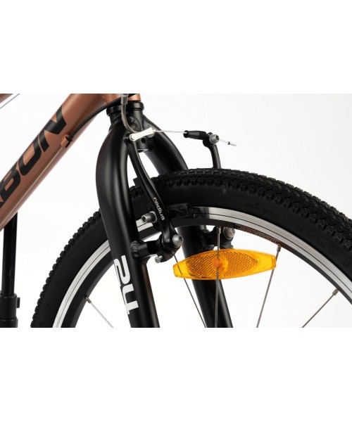 Karbon Superlight 24 Copper Bike