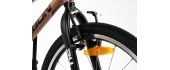 Karbon Superlight 24 Copper Bike