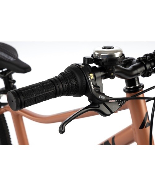 Karbon Superlight 24 Copper Bike