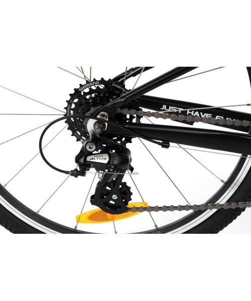 Karbon Superlight 24 Copper Bike