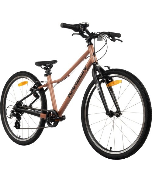 Karbon Superlight 24 Copper Bike