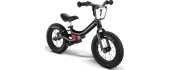 Tasakaaluratas PUKY LR Trail Pro, midnight black