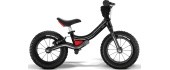 Tasakaaluratas PUKY LR Trail Pro, midnight black