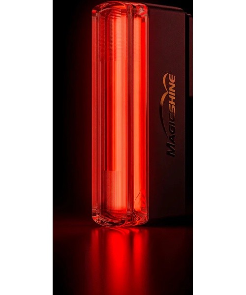 Rear light Magicshine SeeMee 50 PRO