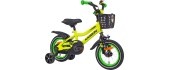 Jalgratas Karbon Comet 12, lime