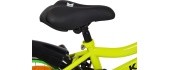 Jalgratas Karbon Comet 12, lime