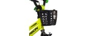 Jalgratas Karbon Comet 12, lime
