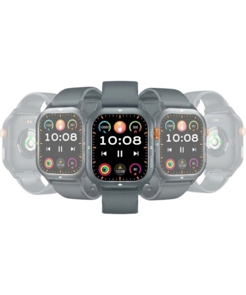 Smart Watch inSPORTline Sagara