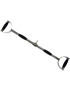 Straight Lat Pulldown Bar inSPORTline Bapulster 85 cm