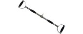 Straight Lat Pulldown Bar inSPORTline Bapulster 85 cm