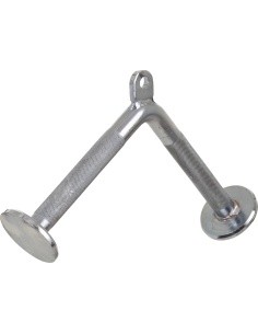 V-kujuline triitsepsi käepide inSPORTline Vetripter 36 cm