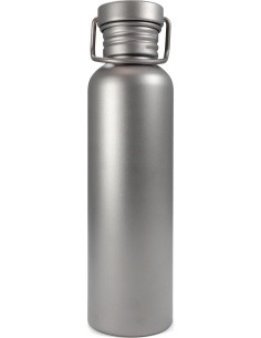 Origin Outdoors Drinking Bottle 'Titanium'