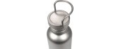 Origin Outdoors Drinking Bottle 'Titanium'