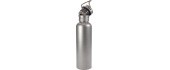 Origin Outdoors Drinking Bottle 'Titanium'