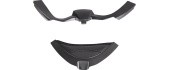 Nose Guard & Chin Deflector for W-TEC Neovu Helmet