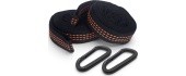 Hammock Suspension Strap Set inSPORTline – 3 m