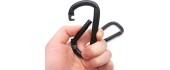 Hammock Suspension Strap Set inSPORTline – 3 m