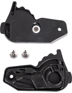 Visor Mechanism Mounting Kit for W-TEC Voltik & Nexwor Helmets
