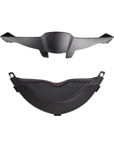 Nose Guard & Chin Deflector for W-TEC Nexwor Helmet