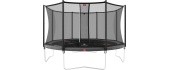BERG Favorit Regular 430 Grey Levels + Safety Net Comfort