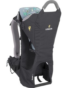 LittleLife lapsekandja „Ranger S3“