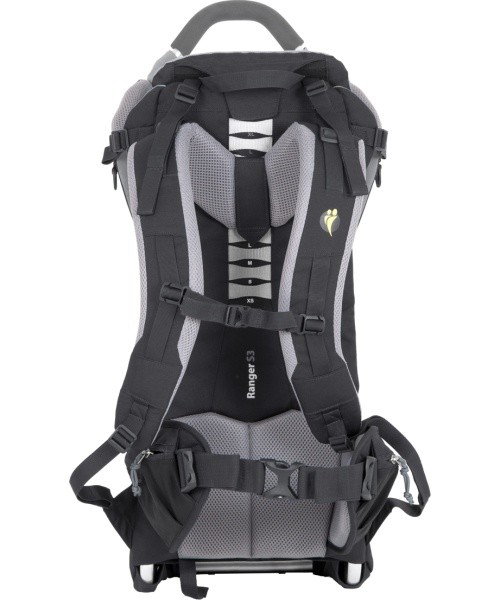 LittleLife lapsekandja „Ranger S3“