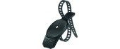 Adapter Uvex Quatro camera adapter black