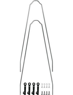 Poritiiva kinnitused SKS Velo 55 Cross U-Stays