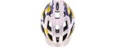 Uvex air wing helmet, powder-liquids, 56-60 cm