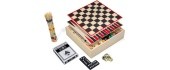 Origin Outdoors Games Collection '8 in 1'