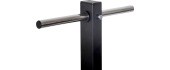 30 mm Weight Plate Rack inSPORTline Mitrello