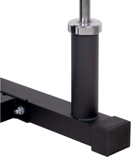 30 mm raskusketaste hoidik inSPORTline Mitrello
